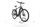 Hercules Futura Sport I-10 2021 | black | 28" | 53 cm | 500 - 3000 km, thumbnail 3 of 5