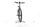 Hercules Futura Sport I-10 2021 | black | 28" | 53 cm | 500 - 3000 km, thumbnail 4 of 5
