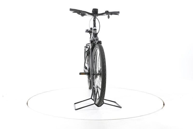 Hercules Futura Sport I-10 2021 | black | 28" | 53 cm | 500 - 3000 km, image 4 of 5