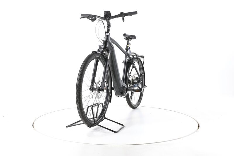 Hercules Futura Sport I-10 2021 | black | 28" | 53 cm | 500 - 3000 km, image 5 of 5