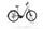 Hercules Futura Sport I-10 2021 | silver | 28" | 57 cm | 500 - 3000 km, thumbnail 1 of 5