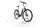 Hercules Futura Sport I-10 2021 | silver | 28" | 57 cm | 500 - 3000 km, thumbnail 3 of 5