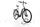 Hercules Futura Sport I-10 2023 | white | 28" | 49 cm | 500 - 3000 km, thumbnail 2 of 4
