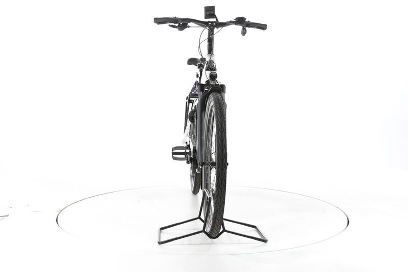 Hercules Futura Sport I-10 2023 | white | 28" | 49 cm | 500 - 3000 km, image 3 of 4