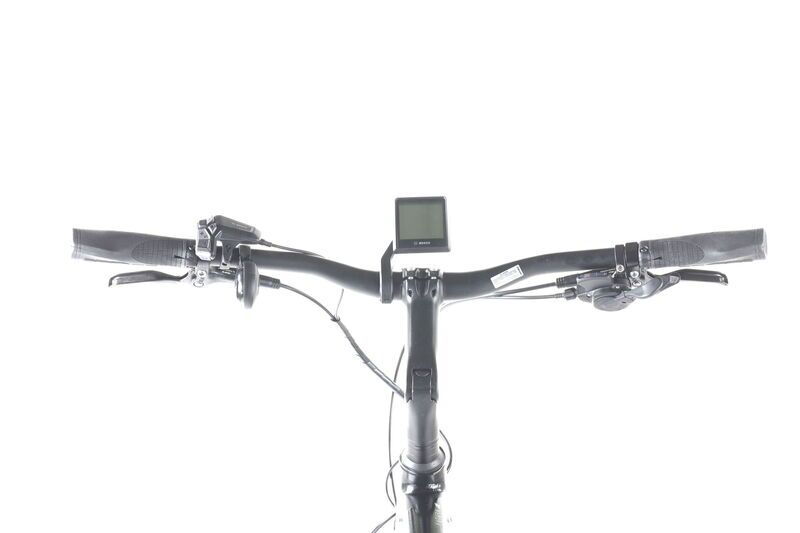 Hercules Futura Sport I-10 (2023) | Diamond | black | 28" | 61 cm | < 500 km 3