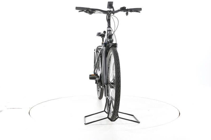 Hercules Futura Sport I-10 2023 | černá | 28" | 53 cm | 500 - 3000 km, image 3 of 4