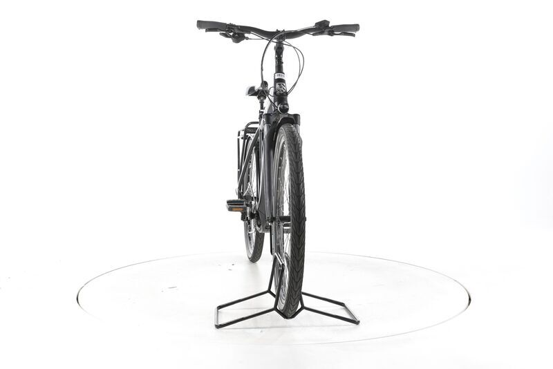 Hercules Futura Sport I-10 2023 | black | 28" | 53 cm | 500 - 3000 km, image 4 of 5