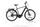 Hercules Futura Sport I-8 2022 | black | 28" | 55 cm | > 3000 km, thumbnail 1 of 5