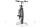 Hercules Futura Sport I-8 2022 | black | 28" | 55 cm | > 3000 km, thumbnail 4 of 5