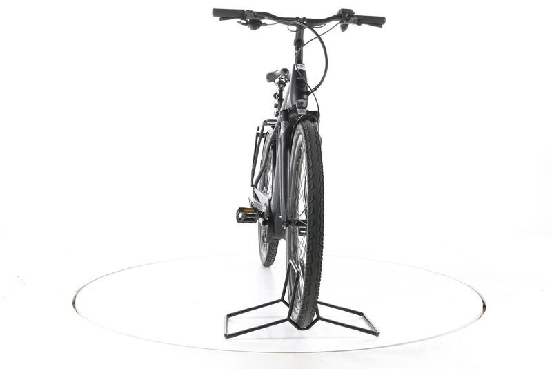 Hercules Futura Sport I-8 2022 | black | 28" | 55 cm | > 3000 km, image 4 of 5