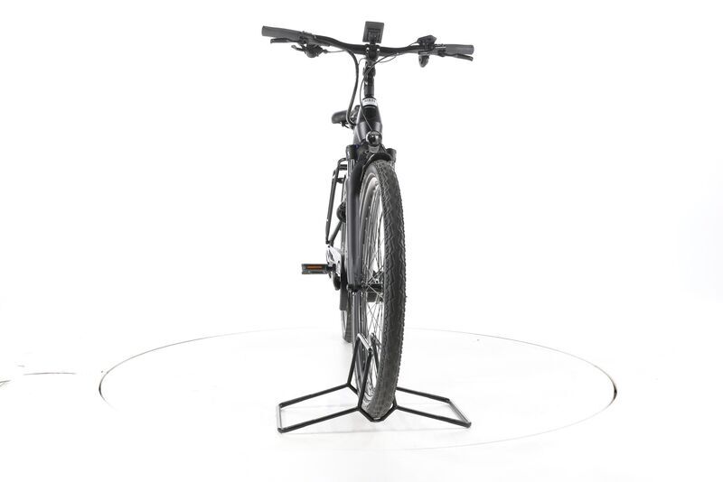 Hercules Futura Sport I-8 2023 | black | 28" | 45 cm | 500 - 3000 km, image 3 of 4