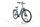 Hercules Futura Sport I-8 2023 | niebieski | 28" | 45 cm | < 500 km, thumbnail 3 of 5