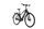 Hercules Futura Sport I-F8 (2020) | Step-Through | blue | 28" | 49 cm | 2000 - 3000 km thumbnail 1/4