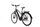 Hercules Futura Sport I-F8 (2020) | Step-Through | blue | 28" | 49 cm | 2000 - 3000 km thumbnail 4/4