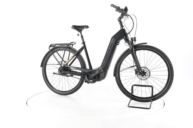 Hercules Intero i-F360 2021 | zwart | 28" | 50 cm | < 500 km, image 1 of 4