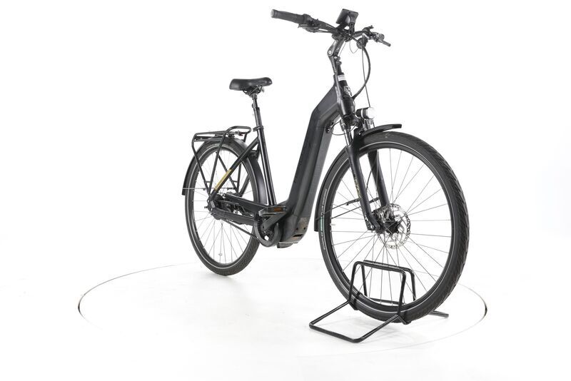 Hercules Intero i-F360 2021 | zwart | 28" | 50 cm | < 500 km, image 2 of 4