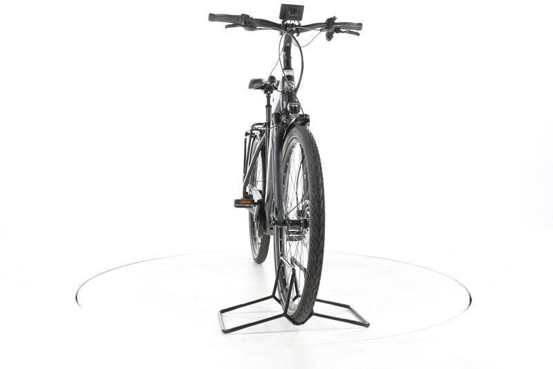 Hercules Intero i-F360 2021 | zwart | 28" | 50 cm | < 500 km, image 3 of 4
