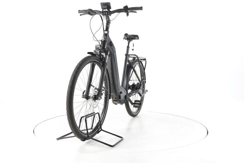 Hercules Intero i-F360 2021 | zwart | 28" | 50 cm | < 500 km, image 4 of 4