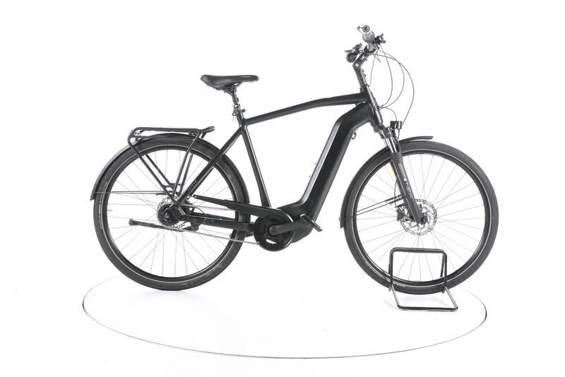 Hercules Intero I-R5 2021 | černá | 28" | 57 cm | < 500 km, image 1 of 5