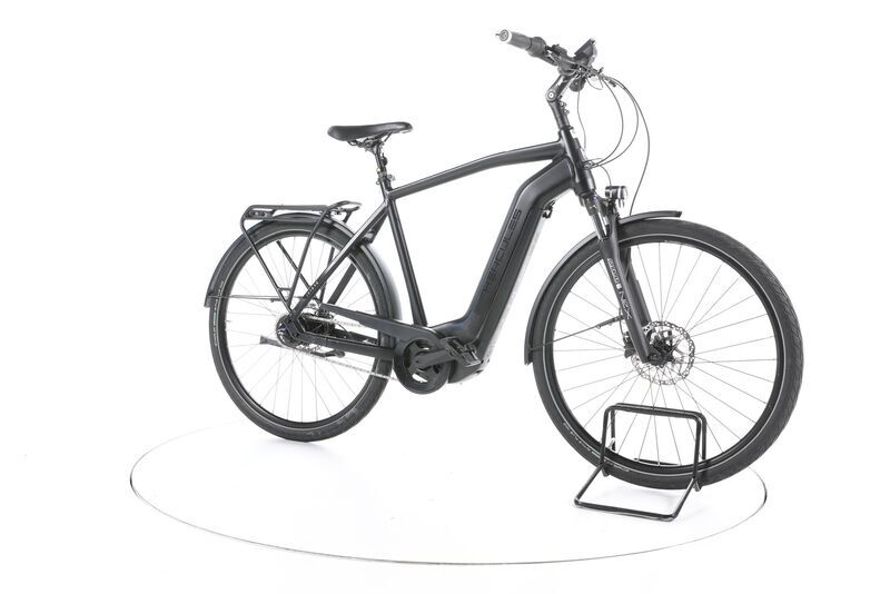 Hercules Intero I-R5 2021 | černá | 28" | 57 cm | < 500 km, image 2 of 5