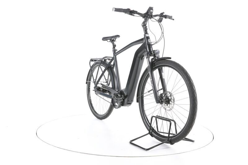 Hercules Intero I-R5 2021 | černá | 28" | 57 cm | < 500 km, image 3 of 5