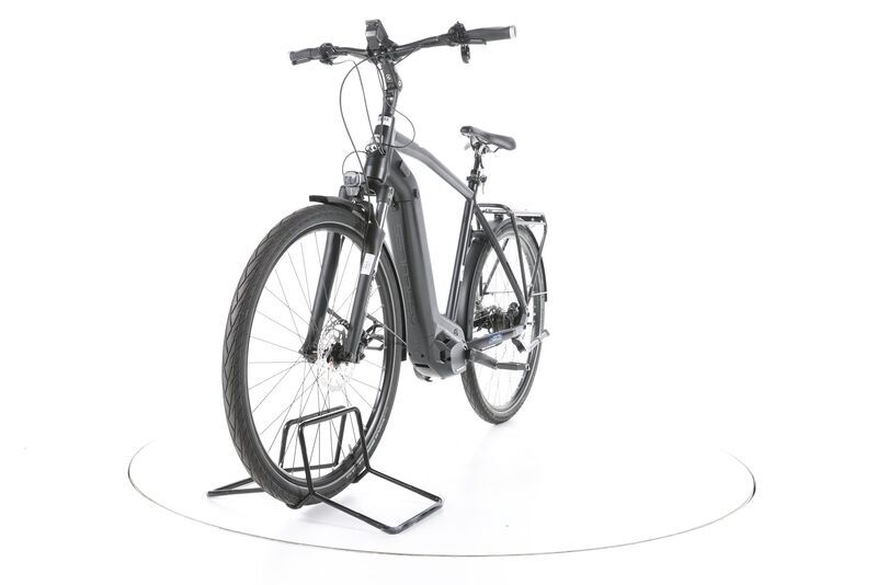 Hercules Intero I-R5 2021 | černá | 28" | 57 cm | < 500 km, image 5 of 5