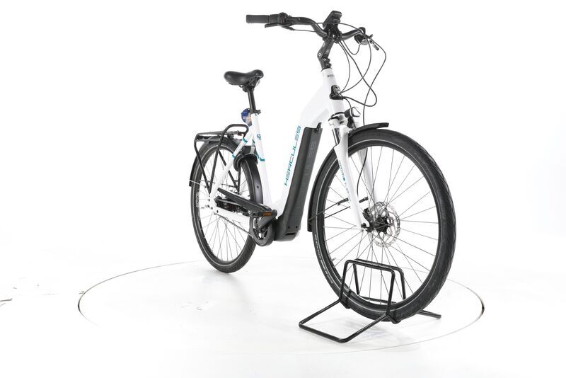 Hercules Intero I-R8 2020 | blanc | 28" | 57 cm | < 500 km, image 2 of 4
