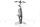 Hercules Intero I-R8 2020 | blanc | 28" | 57 cm | < 500 km, thumbnail 3 of 4