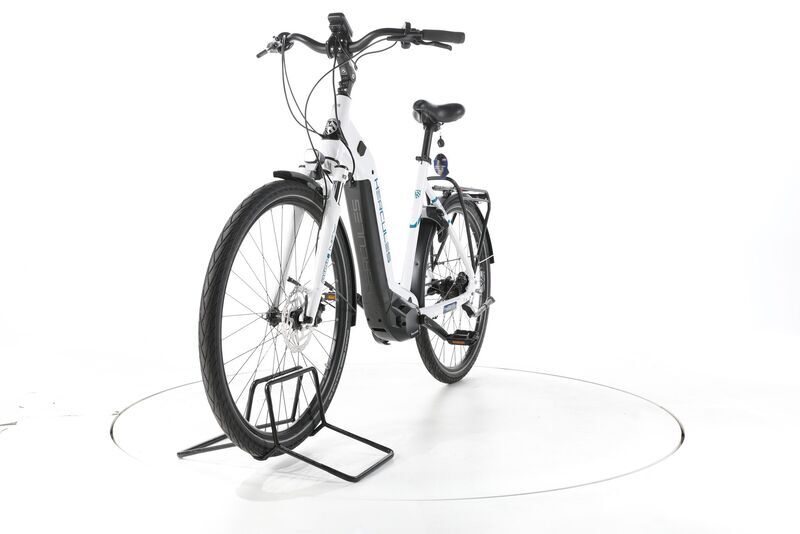 Hercules Intero I-R8 2020 | blanc | 28" | 57 cm | < 500 km, image 4 of 4