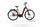 Hercules Intero I-R8 2021 | red | 28" | 49 cm | 500 - 3000 km, thumbnail 1 of 5