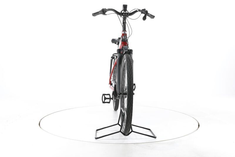 Hercules Intero I-R8 2021 | red | 28" | 49 cm | 500 - 3000 km, image 4 of 5