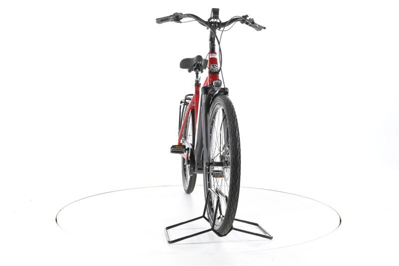 Hercules Intero I-R8 2022 | red | 28" | 57 cm | 500-3000 km 3