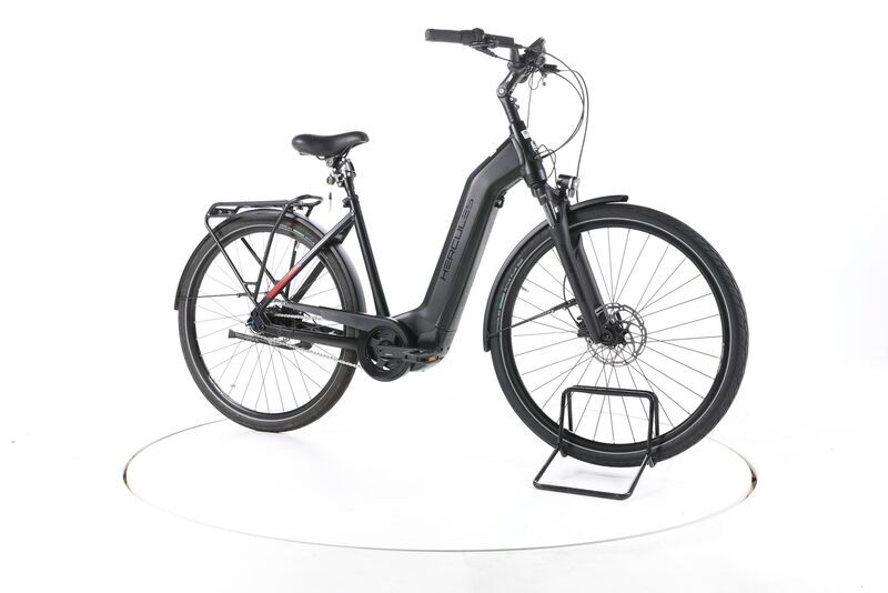 Hercules Intero I-R8 2022 | černá | 28" | 49 cm | 500 - 3000 km, image 2 of 5