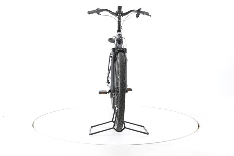Hercules Intero I-R8 2022 | černá | 28" | 49 cm | 500 - 3000 km, image 4 of 5