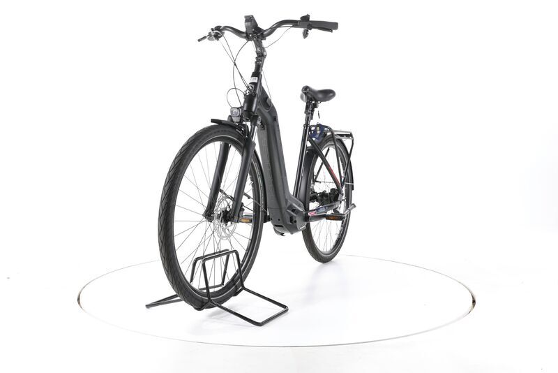 Hercules Intero I-R8 2022 | černá | 28" | 49 cm | 500 - 3000 km, image 5 of 5
