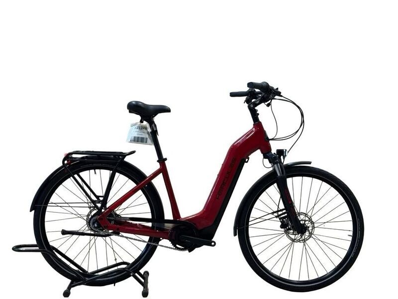 Hercules Intero I-R8 2022 | sarkans | 28" | 45 cm | 500 - 3000 km, image 1 of 5