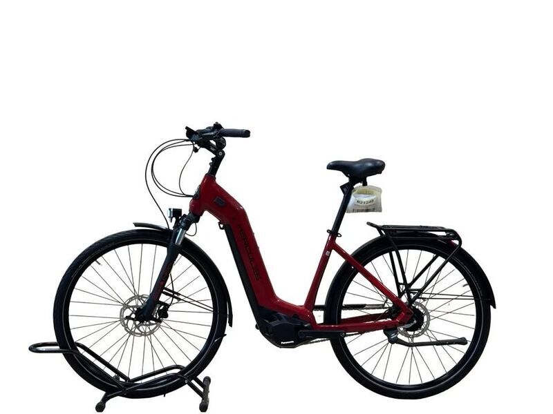 Hercules Intero I-R8 2022 | sarkans | 28" | 45 cm | 500 - 3000 km, image 2 of 5