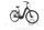 Hercules Intero I-R8 2023 | noir | 28" | 49 cm | 500 - 3000 km, thumbnail 2 of 5