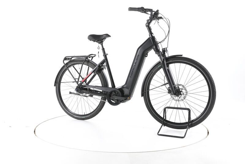 Hercules Intero I-R8 2023 | noir | 28" | 49 cm | 500 - 3000 km, image 2 of 5