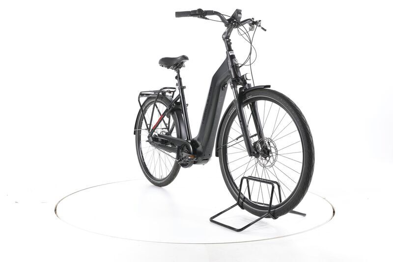 Hercules Intero I-R8 2023 | noir | 28" | 49 cm | 500 - 3000 km, image 3 of 5
