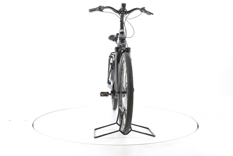 Hercules Intero I-R8 2023 | noir | 28" | 49 cm | 500 - 3000 km, image 4 of 5