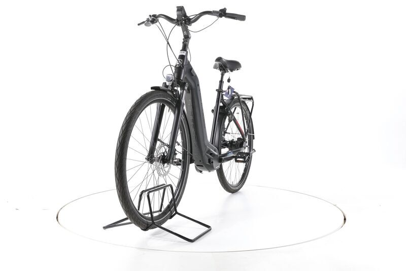 Hercules Intero I-R8 2023 | noir | 28" | 49 cm | 500 - 3000 km, image 5 of 5