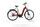 Hercules Intero I-R8 2023 | rouge | 28" | 45 cm | < 500 km, thumbnail 1 of 5