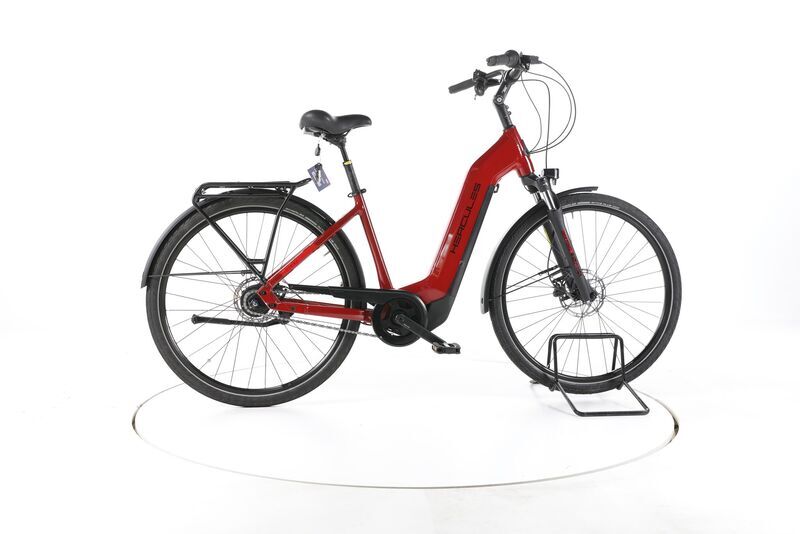 Hercules Intero I-R8 2023 | rouge | 28" | 45 cm | < 500 km, image 1 of 5