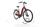 Hercules Intero I-R8 2023 | rouge | 28" | 45 cm | < 500 km, thumbnail 3 of 5