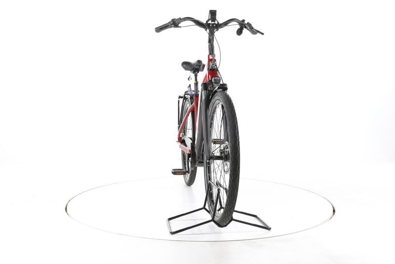 Hercules Intero I-R8 2023 | rouge | 28" | 45 cm | < 500 km, image 4 of 5