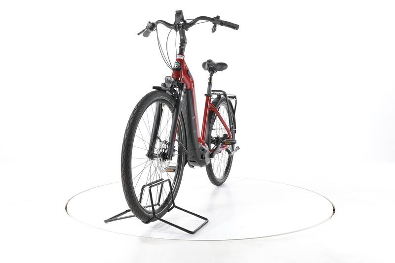 Hercules Intero I-R8 2023 | rouge | 28" | 45 cm | < 500 km, image 5 of 5