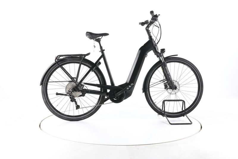 Hercules Intero Sport I-10 2021 | black | 28" | not specified | 500 - 3000 km, image 1 of 5