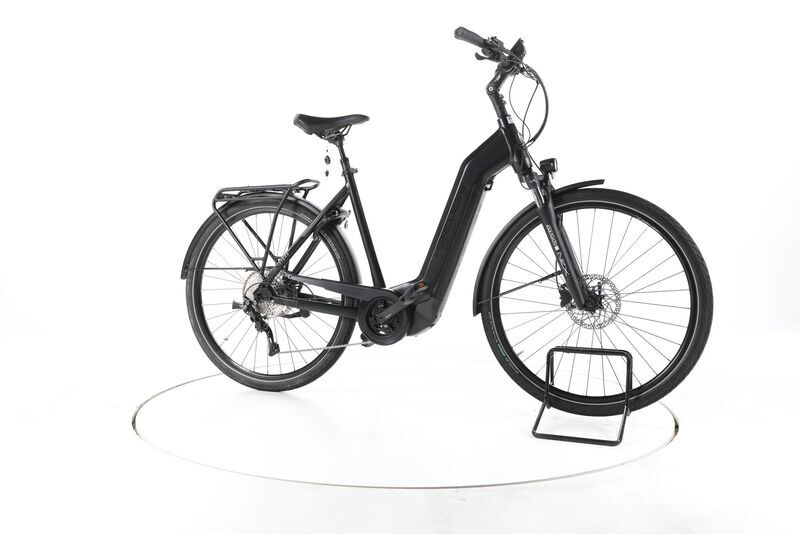 Hercules Intero Sport I-10 2021 | black | 28" | not specified | 500 - 3000 km, image 2 of 5