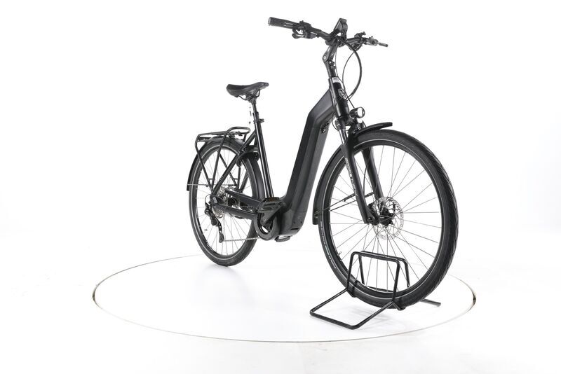 Hercules Intero Sport I-10 2021 | black | 28" | not specified | 500 - 3000 km, image 3 of 5